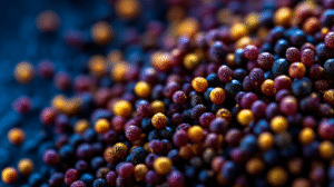 ogao 24605 image of a mustard seed zoomed in depth of field so 27a1e89f c287 40a7 9c35 811e53c4af6d